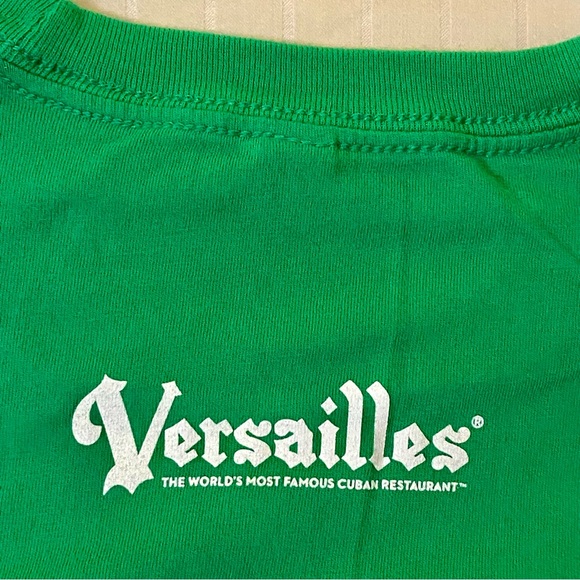Versailles World Famous Cuban Restaurant Miami FL sz M 🔱 - Picture 8 of 10